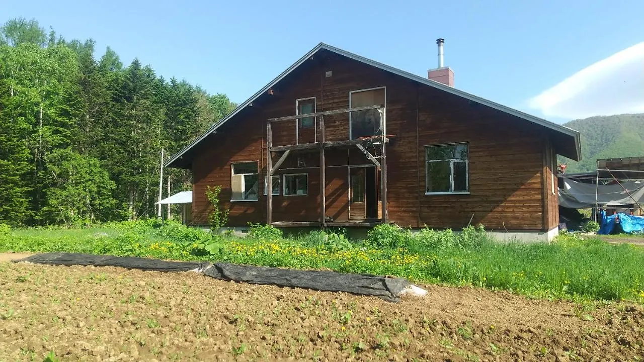 Ski Base 아카이가와 0*,  일본